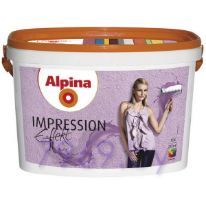 Alpina Effekt Impression 5л