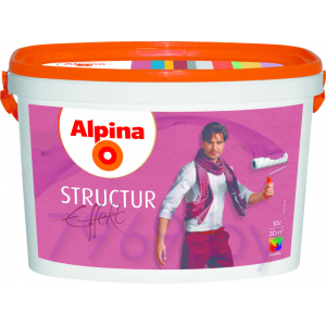 Alpina Effekt Structur 10л