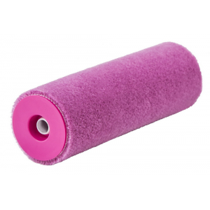 Валик Pink Mohair 23см d8 запасной