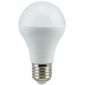 Л.с. Ecola Light classic LED 12,0W A60 220-240V E27 2700K (композит) 110x60 ((1 из ч/б уп. по 4)
