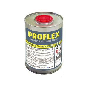 Разбавитель для металликов PROFLEX 1л