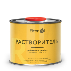 Растворитель "Elcon R" универсальный (10 л канистра) Россия