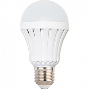 Л.с. Ecola Light classic LED Eco 9,2W A60 220V E27 2700K 110x60