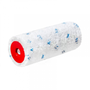 Валик Microfiber Blue Dot 18см d8мм