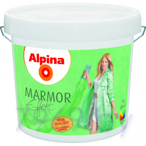 Alpina Effekt Marmor 2,5л
