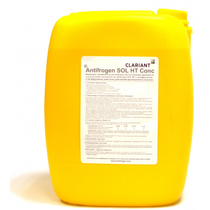 Антифроген Antifrogen SOL HT Conc (11,3 кг)
